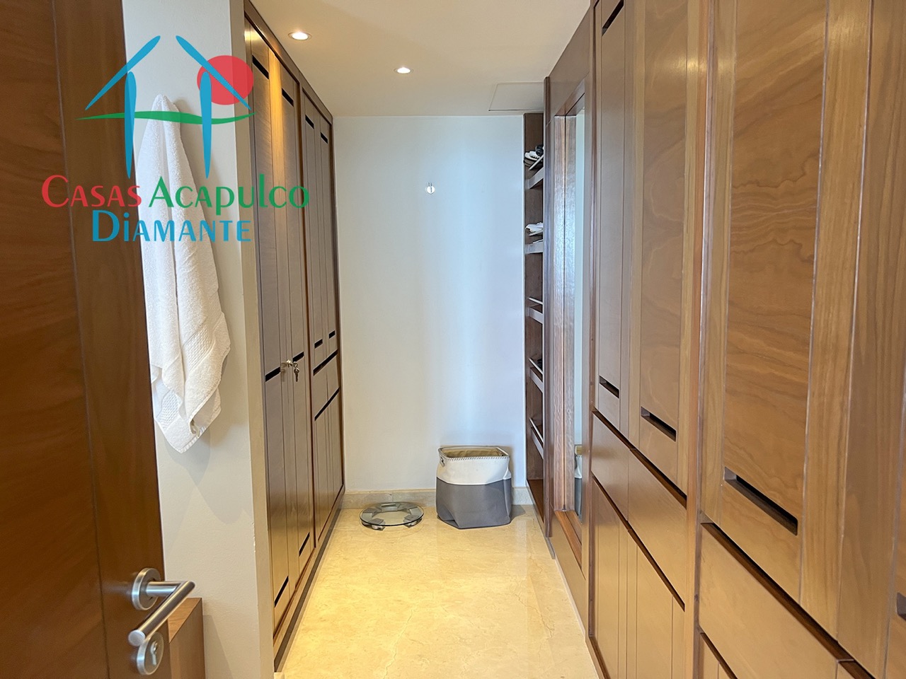 Vidamar 2 PH B2 - Recámara principal 8